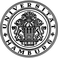 汉堡大学校徽